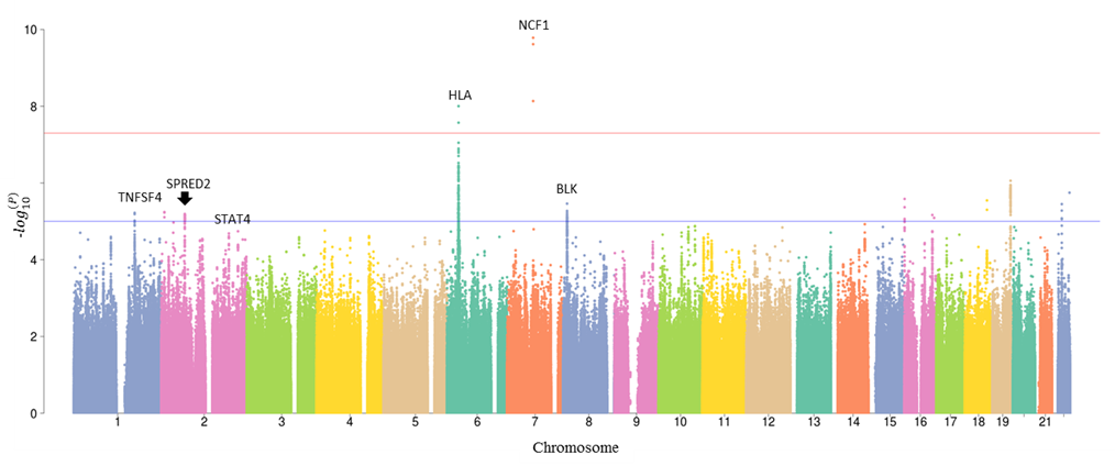 JNSLE_ManhattanPlot